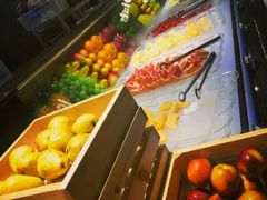 -韩盛·盛江山自助料理(中街大悦城店)