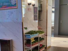 -烹然四季椰子鸡火锅(姚家园万象汇店)