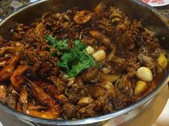 -黄记煌三汁焖锅(顺义华联店)