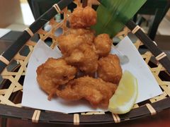 -西村日本料理(香格里拉饭店)