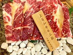 -肉魁屋·烧肉·烧鸟·酒场(高新店)