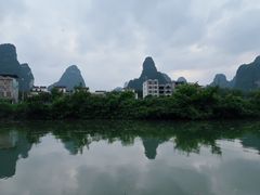 -明仕田园