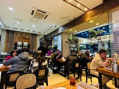 -杨记清芳牛肉拉面(京广路店)