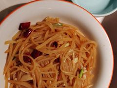 -田婆婆的菜(友谊阳光城店)