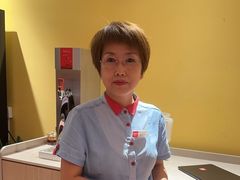 -西贝(六里桥旗舰店)