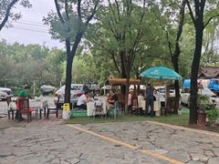 -秦扬居特色菜馆(上王村)