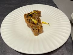 -香乐园·淮扬菜中餐厅·Shang Garden(福田香格里拉店)