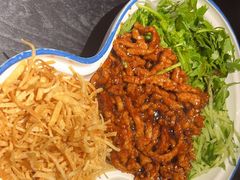 -满园烤鸭·春饼(沈北万达店)