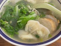 -嘉华小吃(蛇口市场店)
