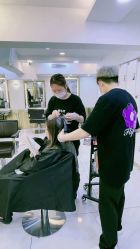 -雅仕 HAIR SALON 美发沙龙