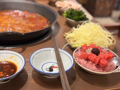 -马厂老火锅(柳洲东路店)