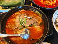 多味酸汤牛肉-多味居(剪子巷店)