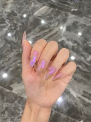 点击看大图 -BANDI반디班迪美甲美睫