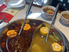 -汕头八合里海记牛肉店(清河店)