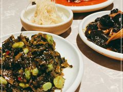 -松鹤面馆·古法焖肉面(观前店)
