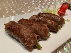 -8餐厅(新葡京酒店)