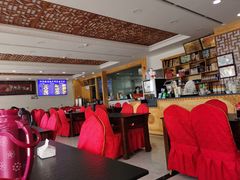 大堂-撒拉人家.酸菜牦牛肉火锅