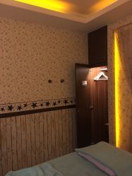 -贝黎诗SPA
