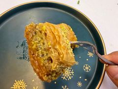 -沙漠玫瑰土耳其餐厅(神路街店)