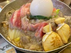 -桃太郎寿司料理(南坪店)