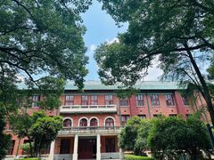 -岳麓山风景名胜区