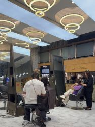 -NANA HAIR SALON 娜娜