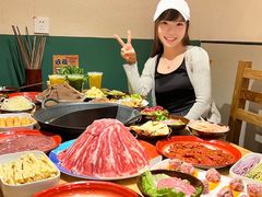 -虾领航小龙虾·吉林烧烤(柳州路店)