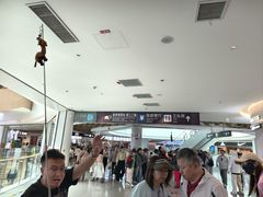 -新疆那拉提国家旅游度假区