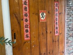-边渡咖啡烘焙店(昙华林店)