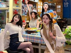 -양평식당·杨平食堂(华贸店)