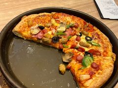 -必胜客(烟火食堂观前店)