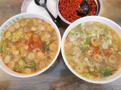 -清真马杰山牛肉汤馆