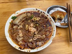 -甘记肥肠粉(马鞍北路店)