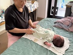 -悦芽照护月嫂+育儿嫂(杭州店)