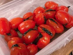 -老炳·七丛松甘草水果