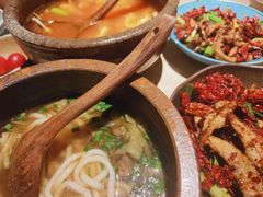 -山石榴·贵州菜(丰盛里店)