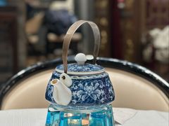 -新雅粤菜馆(南京东路店)