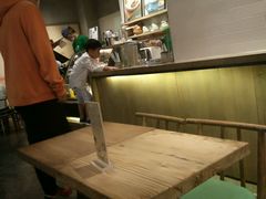 -宝珠奶酪(浦东金桥店)