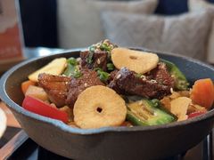 -山葵家·创意料理(临平银泰城店)