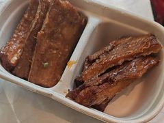 -福来居烤鸭店(天坛二店)