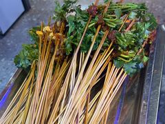 -钢管厂五区小郡肝串串香(滨江店)