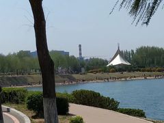 -丁香湖公园