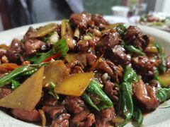 滕州辣子鸡-鲁南仔·滕州炒鸡(经三路店)