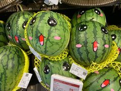 -Olé精品超市(北京合生汇店)