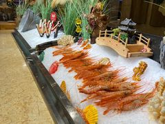-芭菲盛宴·环球美食(锦城万达广场店)