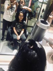 -FRIDAY星期五专业美发沙龙