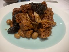 四喜烤麸-新吉士·上海菜(浦东LCM置汇旭辉店)