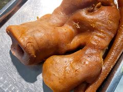 -小妹卤菜(万寿路店)