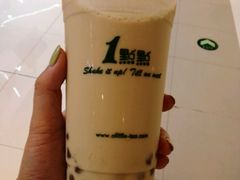-1点点(金桥店)