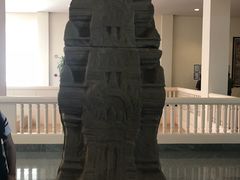 -吴哥国家博物馆